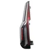 Adecuado para Luces Traseras de Escalade 2021-2024 87866702