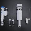 Accesorios para Tanque de Inodoro Venta al por Mayor Válvula de Entrada de Agua Accesorios Universales para Inodoro Válvula de Llenado de Agua Fabricante Mayorista de Aparatos Sanitarios y Accesorios para Baño