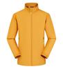 Chaquetas Personalizadas, Ropa de Trabajo, Ropa para Grupos con Bordado de Logo, Ropa de Trabajo de Un Solo Botón con Cuello Alto para Meseros de la Industria de la Restauración