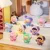 Nuevo Muñeco de Peluche Lindo y Travieso, Accesorio para Llavero DIY, Adorable Adorno de Escritorio