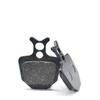 Bicicleta de montanha para prato de pedivela ATX 710 810 resina semi-metal pastilhas de freio acessórios de freio para bicicleta elétrica equipamento