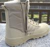 Botas Tácticas de una Pieza para Dropshipping, de Caña Alta, Ligeras, para Entusiastas Militares al Aire Libre, Color Arena, Negro, Fabricante Swa Shoes and Boots, Protectoras, Antideslizantes