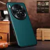 Funda para Teléfono vivox200ultra Nueva x200s Lente Cobertura Total Resistente a Caídas 200pro Celebridad de Internet Funda de Cuero Genuino