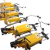 ZG-31 Máquina Portátil Eléctrica para Taladrar Rieles Equipo de Taladrado de Vías Portátil Máquina para Taladrar Rieles 9.8-31mm