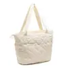 En stock - Nuevo bolso de mano versátil para mujer para el trabajo y los desplazamientos, bolso tote para el antebrazo, bolso de hombro, gran capacidad, sensación de alta gama