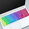 Aplicable a película de teclado de portátil Dell caja de viaje G15 15.6 pulgadas libro de juegos 12ª generación i5 cubierta antipolvo cóncava-convexa