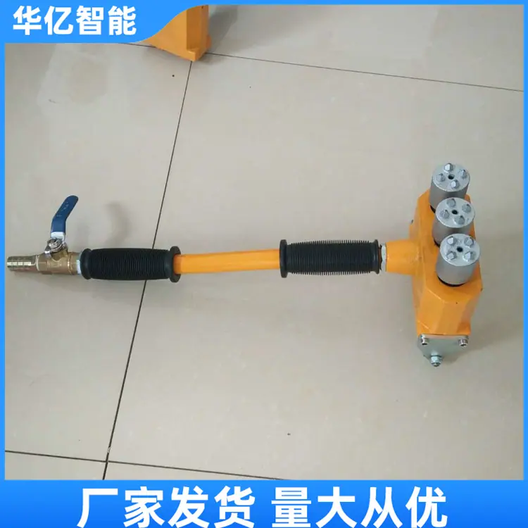 手持式凿毛机 02