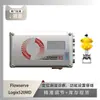 Posicionador de Válvula Flowserve Logix 520Md Emparejado con Válvula de Bola de Alta Frecuencia Sinoce R400