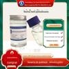 Adesivo de Silicone Orgânico Sihai Fita Mica Adesiva Sensível à Pressão Cola para Produto Mica Rígido Resistente a Alta Temperatura