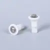 Tornillo de fijación de tapa de inodoro tapón de expansión acero inoxidable 304 tuerca de tornillo de expansión de nylon accesorio placa de cubierta de inodoro