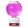 Difusor de Aromaterapia para Carro, Purificador de Ar de Aromaterapia Invertido, Decoração de Quarto de Luxo, Óleo Essencial, Fragrância Específica para Banheiro