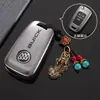 Set de Llaves Buick Hideo Regal Weilang LaCrosse GL8 Excelle Angkola Angko Banner Carcasa Protectora Especial