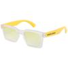 Gafas de sol retro para bebé de calle transfronterizas Gafas de sol de moda cuadradas para niños Gafas de sol europeas y americanas sencillas que combinan con todo