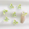 Gênio da Manicure Joias de Borboleta Padrão Degradê Borboleta Tridimensional Simulação Decoração de Unha Broca diy Acessórios para Capa de Celular