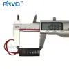 Batería de plomo-ácido de hierro y litio ternaria pantalla de potencia de la batería medidor de potencia de vehículo eléctrico indicador de porcentaje de potencia