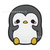 Nuevo Populares Cubierta de Pajita de Animalito Lindo Pvc Suave Clip para Pajita Hecho Listo DIY Taza de Té con Leche Tapa para Pajita Accesorios