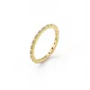 Anillo Delgado Super Brillante y Exquisito de Perla de Imitación y Tachonado de Diamantes para Mujer, Lujo Ligero, Diseño de Alta Gama, Anillo Abierto de Moda y Versátil