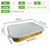 Lámpara de alcohol grande desechable para conservación del calor, lámpara calefactora de agua hirviendo, lámpara para pescado a la parrilla, olla caliente, embalaje de papel de aluminio, portacajas de hojalata