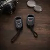 Correa de Cámara Micro SLR Hebilla de Liberación Rápida Cuerda Combinación Creativa de Liberación Rápida Hebilla de Cola Colgador Rápido Hebilla Colgante Cola de Tracción Triangular
