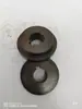 Rodas para Máquina de Dobra de Chapa Galvanizada Rodas de Dobra para Isolamento Acessórios Rodas para Máquina Manual de Ranhuras Ferramentas de Esmerilhamento Roda de Flangeamento em Ângulo Reto