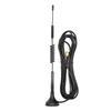 Antena de ventosa 3G 4G LTE, enrutador Netcom de banda completa, antena GSM de alta ganancia, antena externa GPRS