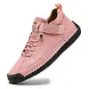 Botas Martin Populares Transfronterizas de Amazon, Zapatos Casuales para Exteriores de Caña Media para Hombre de Talla Grande, Botas de Trabajo para Pareja, Zapatos de Mujer para Otoño e Invierno