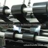 Rolo de Pvc Pet Preto Folha de Pp Branco Brilhante Filme Branco Fosco Preto Brilhante Preto Transparente Fosco
