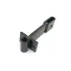 Motocultor Mini motocultor Partes del motocultor Barra de resistencia Cuchilla de resistencia del motocultor Soporte de conexión del cuerpo del remolque 178 186F Barra de soporte