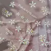 Pegatinas para Uñas con Patrón de Hormiga Estilo Francés Pequeñas Pegatinas Florales Fábrica de Origen para Uñas Decoraciones Florales para Uñas Venta al por Mayor Yt8030