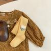 Leggings para Niña con Rayas Verticales Lisas, Nuevo Estilo Primavera y Otoño, Calcetines de Algodón Grado A para Bebé y Niños, Entrega Directa de Fábrica