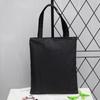 Bolso de Hombro para Mujer Estudiante Bolso de Hombro para Mujer Estampado Bolso de Hombro Cómodo Bolso de Tela Simple Bolso de Viaje para Compras Patrón Personalizable