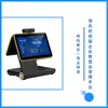 Dispositivo de Consumo de Reconocimiento Facial Inteligente Hengxing: Máquina Todo en Uno para Tarjetas, Códigos QR y Reconocimiento Facial en Comedores, Escuelas y Sistemas de Membresía