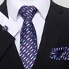 Corbata para Hombre Estilo Coreano Ropa Formal de Negocios Boda Novio Padrino Ejecutivo Patrón de Flecha Corbata Atada a Mano Venta al por Mayor en Stock