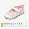 Tenis para Niña Snuffy Primavera y Verano 2026 Zapatos de Princesa Tenis Transpirables de Malla para Niños Suela Suave Tenis para Niños