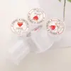 Espelho de Penteadeira para Jardim de Infância Arranjo Criativo Decoração Estação de Autoatendimento Tecelagem Manual Decoração de Espelho de Rattan Prateleira de Armazenamento