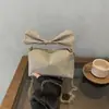 Bolso Nuevo para Mujer Moda Viaje 2026 Hombro Único Axila Cruzado Cadena de Gama Alta