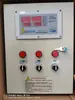 Acessórios para Forno de Ar Quente Instrumento Termostato Sonda Controlador Automático de Temperatura Caldeira Horizontal de Ar Quente Controlador de Temperatura