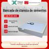 Bancada de Clareza de Sementes Juchuang JC-TJD-800