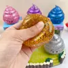Juguetes Squishy Creativos de Maltosa de Colores con Forma de Caca, de Alto Valor Estético, para que los Niños Libere y Alivie el Estrés, Rebote Lento, Realistas y Lindos