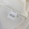 ¡Estilo Fino como el Papel! 2026 Nuevo Modelo Trece Líneas Marca R*S Calidad Cuello Redondo Casual Manga Corta Hombro Normal Camiseta para Mujer