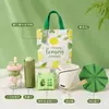 Kit de presente refrescante de verão para eventos corporativos e team building, presentes práticos de resfriamento e alívio do calor para funcionários e clientes