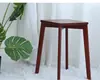Taburete de Pintura de Madera Giratorio Elevable de Madera Caballete Tablero de Dibujo Silla de Pintura Elevable Taburete de Arte para Estudio