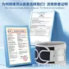 Equipo de Protección Aulex Health Care, Protección de Cintura, Fijación de Disco Lumbar, Protección contra Esguinces Musculares, Certificación FDA/CE Personalización