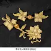 Botones Cheongsam Hechos a Mano, Cuentas de Jade, Botones de Camelia, Botones Tejidos para Trajes Tang y Hanfu, Accesorios para Bolsas y Equipaje
