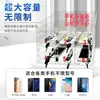 Caixa de Armazenamento para Celular Armário Transparente Caixa de Armazenamento Cofre para Celular de Funcionário Armário Trancável para Armazenamento de Celular Armário