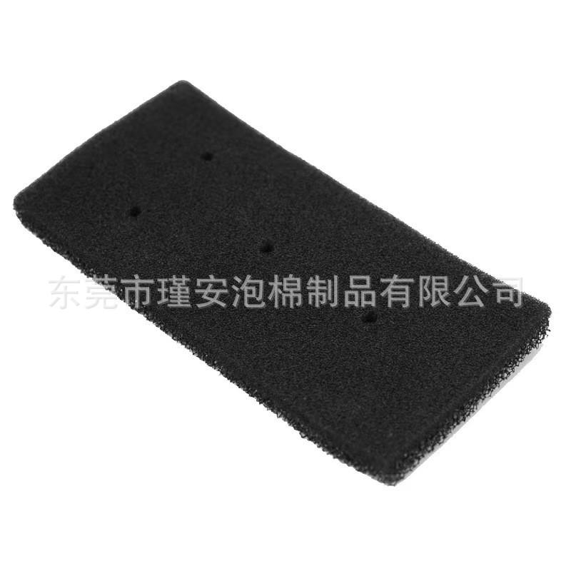 过滤棉