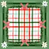 Alfombrilla para mesa de mahjong de estilo americano más vendida, hecha de tela Jiaji, impermeable, con base de goma, antideslizante, reductora de ruido, resistente al desgaste, adecuada para entretenimiento en casa