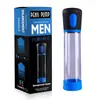 Suministros de Taza de Avión Totalmente Automática para Hombres, Dispositivo de Masturbación para Hombres, Juguete Sexual, Pinza Telescópica, Bomba de Pene, Bomba Telescópica