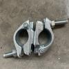 Fabricante de Fijaciones Galvanizadas para Vigas de Suspensión, Fijaciones Forjadas, Fijaciones Forjadas para Andamios, Fijaciones de Ángulo Recto, Fijaciones Giratorias