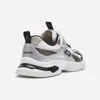 Zapatos Infantiles Balabala, Zapatos Deportivos Infantiles, Zapatos Transpirables para Niños y Niñas, Nuevo Estilo Verano 2025 Zapatos de Papá, Tendencia Retro